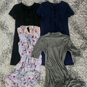 Women's XS/S Dress Bundle